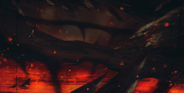Forgotten Sound 1: Revelation screenshot 9