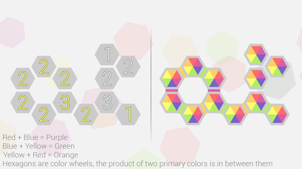 Hexxon screenshot 2