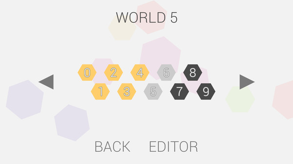 Hexxon screenshot 10