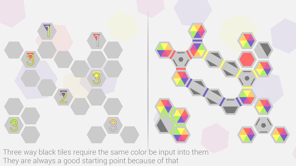 Hexxon screenshot 4