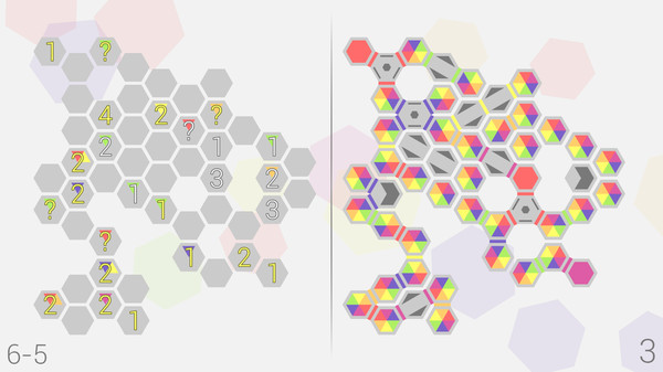 Hexxon screenshot 7