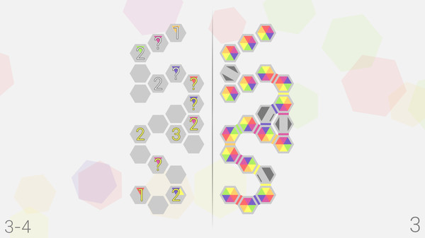 Hexxon screenshot 3