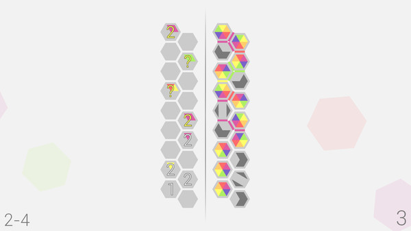 Hexxon screenshot 5