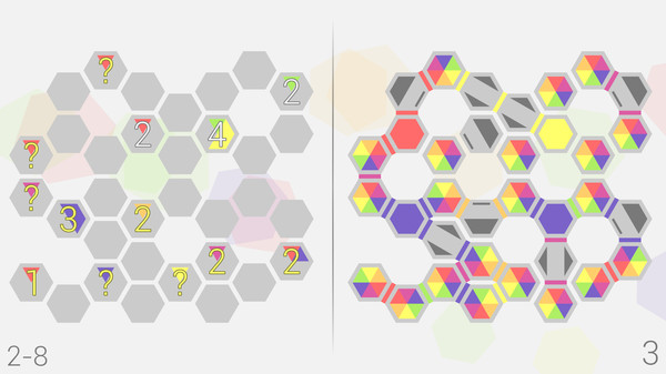 Hexxon screenshot 6