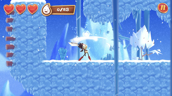 Spirit Roots screenshot 9