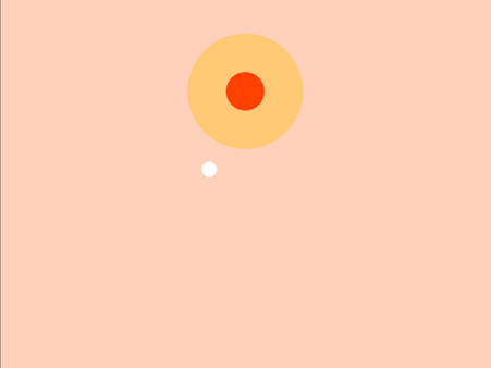 Space Between Worlds screenshot 1