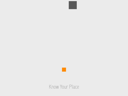 Space Between Worlds screenshot 4