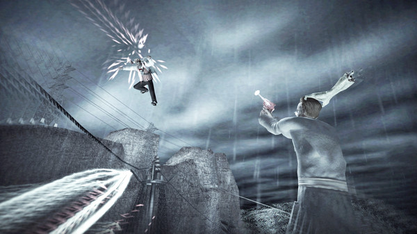 Stubbs the Zombie in Rebel Without a Pulse screenshot 4