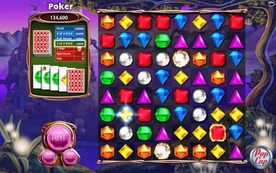 Bejeweled 3 screenshot 10