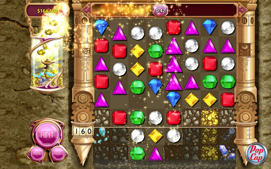 Bejeweled 3 screenshot 5