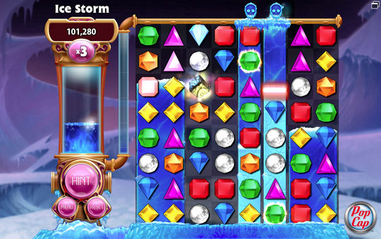 Bejeweled 3 screenshot 6