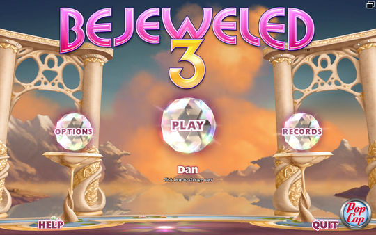 Bejeweled 3 screenshot 9