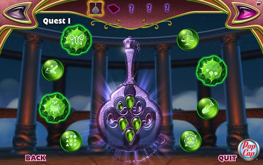 Bejeweled 3 screenshot 12