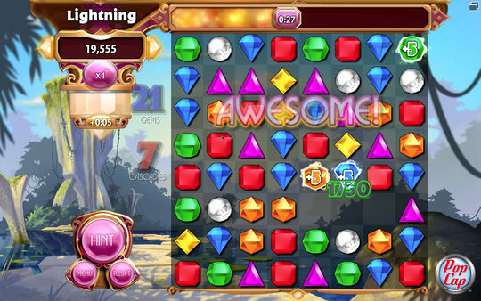 Bejeweled 3 screenshot 8