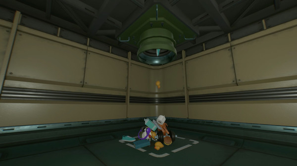 Critical Mess screenshot 6