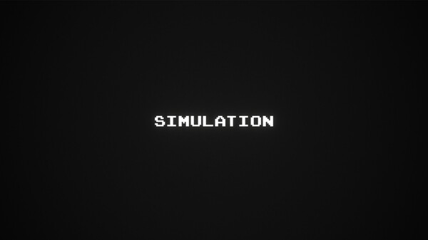 Simulation screenshot 1