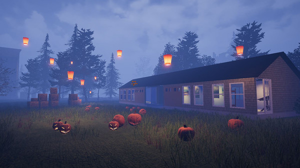 The Studio screenshot 1