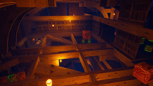 The Studio screenshot 5