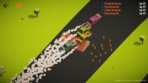 All Stars Racing Cup screenshot 6