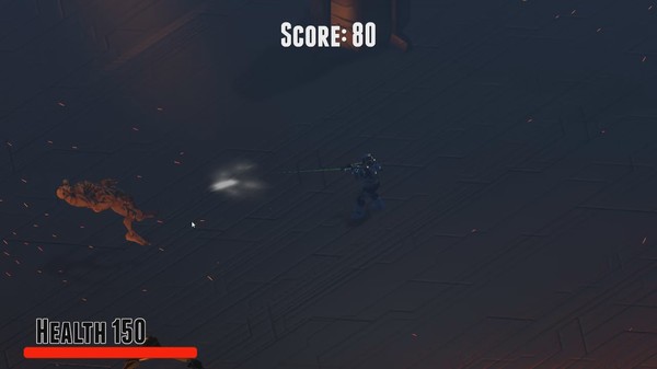 Stranded Alone screenshot 5