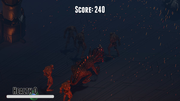 Stranded Alone screenshot 3