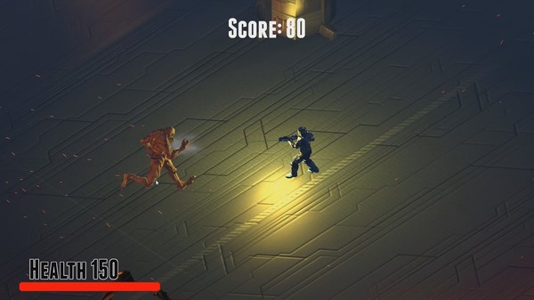 Stranded Alone screenshot 4