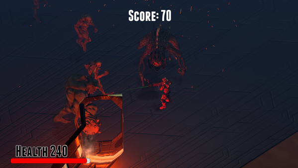 Stranded Alone screenshot 2