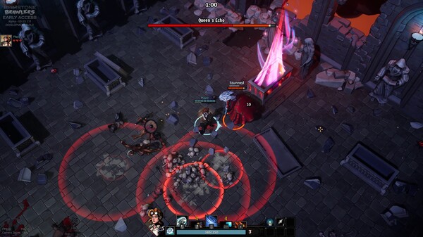 Brimstone Brawlers - Early Access screenshot 8
