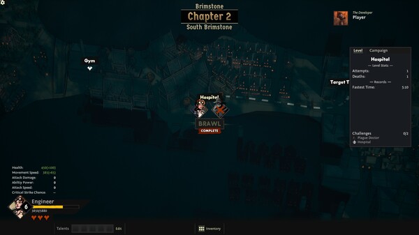 Brimstone Brawlers - Early Access screenshot 4
