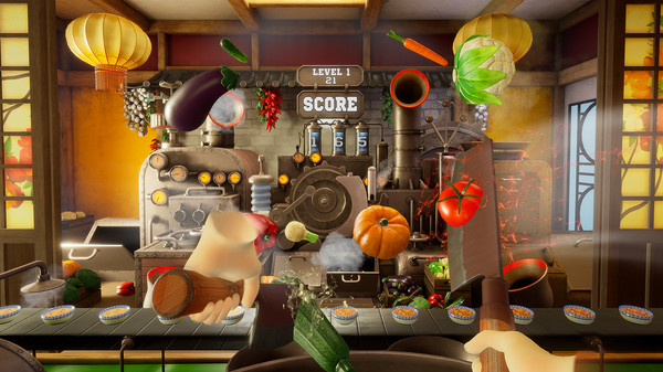 Summer Funland screenshot 2