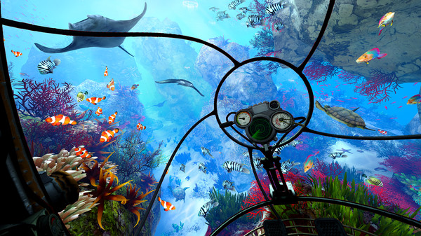 Summer Funland screenshot 5