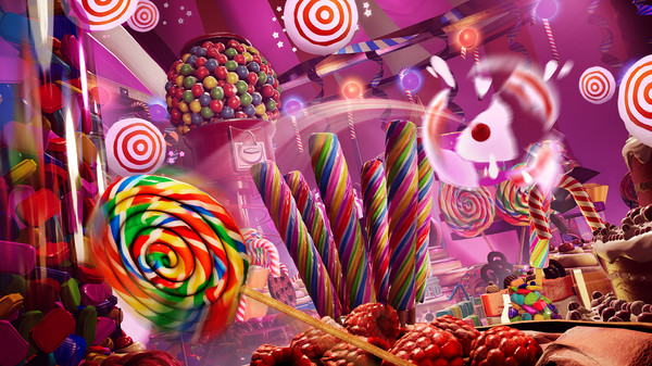 Summer Funland screenshot 9
