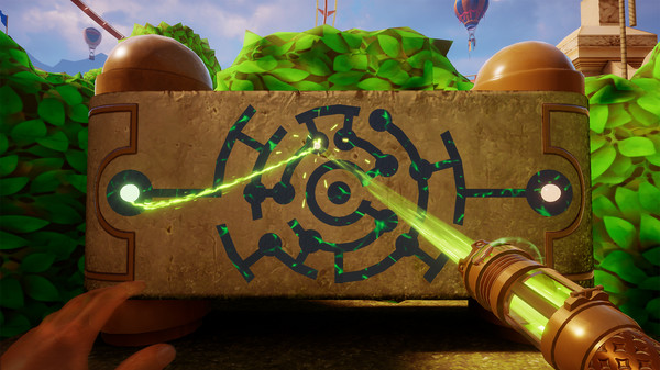 Summer Funland screenshot 3