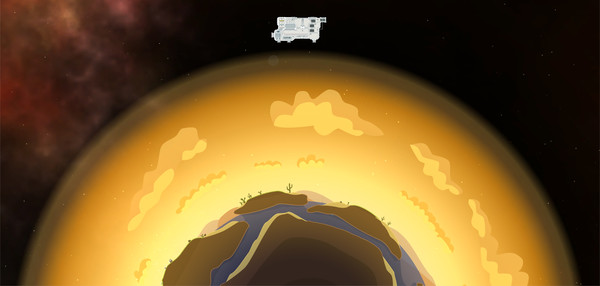 Space Bob vs. The Replicons screenshot 8