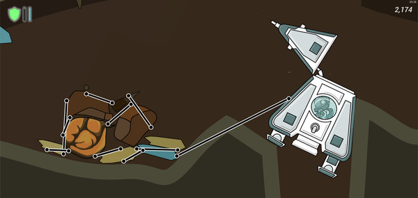 Space Bob vs. The Replicons screenshot 9
