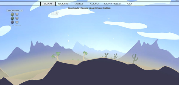 Space Bob vs. The Replicons screenshot 4