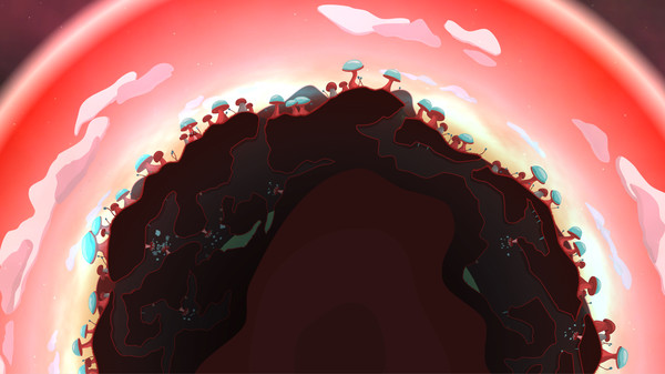 Space Bob vs. The Replicons screenshot 5