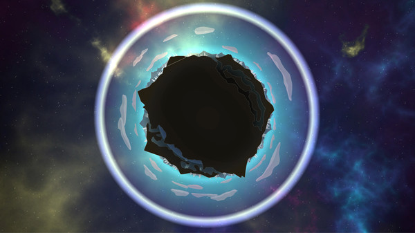 Space Bob vs. The Replicons screenshot 1