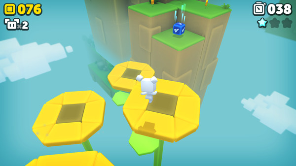 Suzy Cube screenshot 2