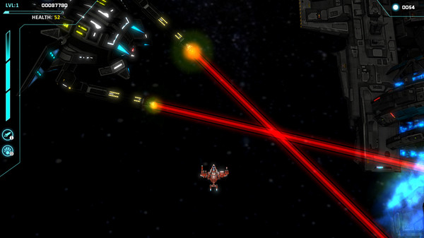 Technolites: Episode 1 screenshot 5