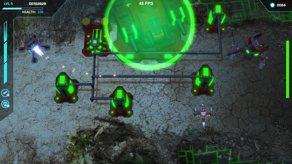 Technolites: Episode 1 screenshot 2