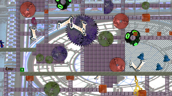 AI Anomaly screenshot 3