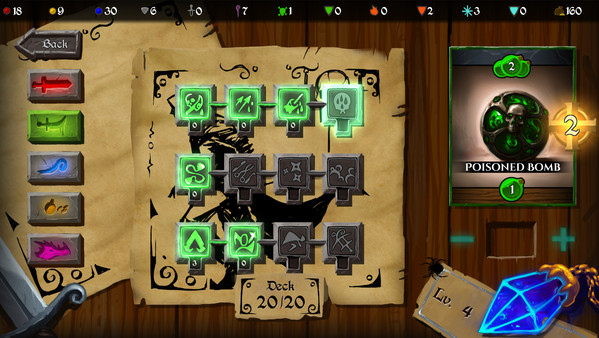 Lost in the Dungeon screenshot 6