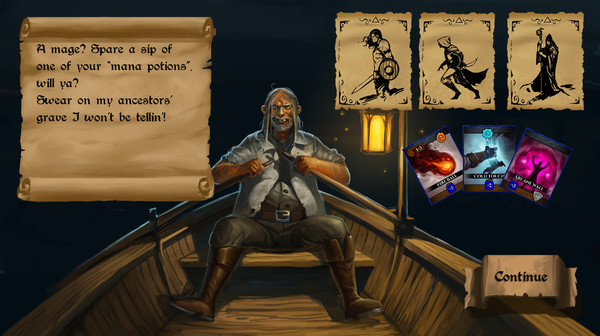 Lost in the Dungeon screenshot 9