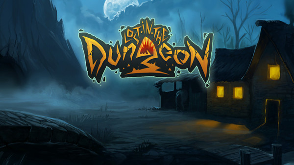 Lost in the Dungeon screenshot 10