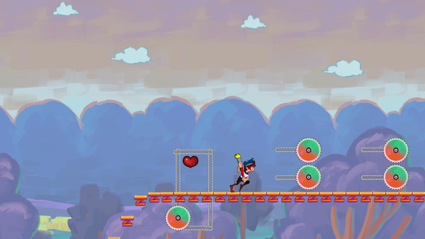 The Painter's Apprentice screenshot 3