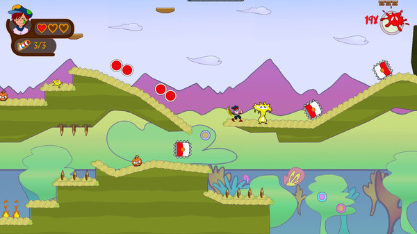 The Painter's Apprentice screenshot 2