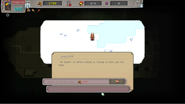 Fantasy of Expedition screenshot 12
