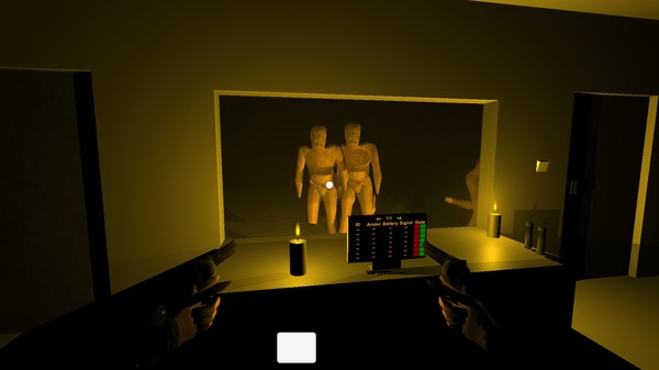 TURRET SYNDROME VR screenshot 10