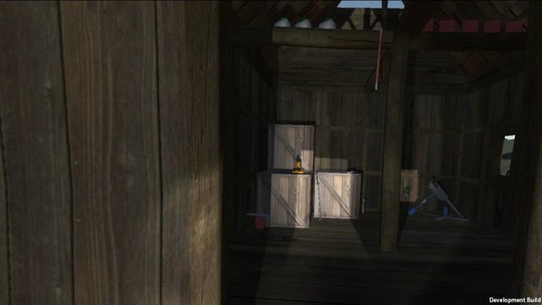 TURRET SYNDROME VR screenshot 4